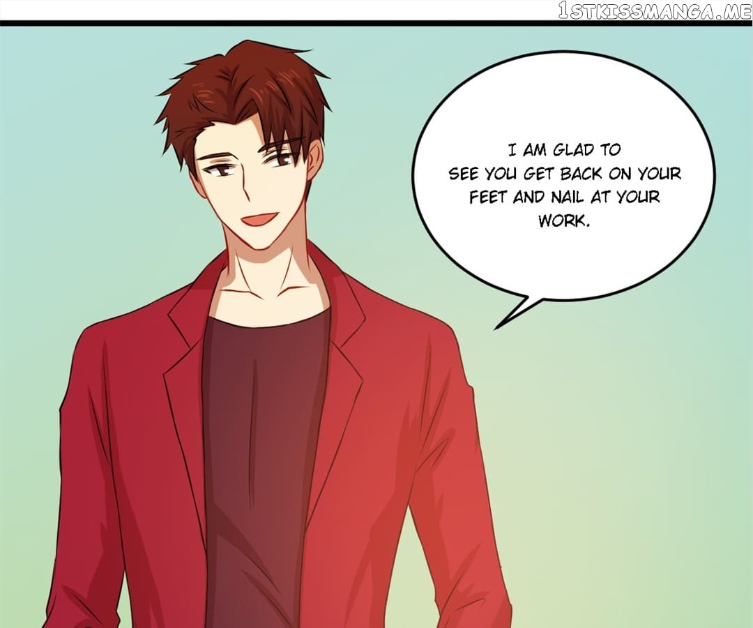 Laine - Manhua chapter 68 - page 51