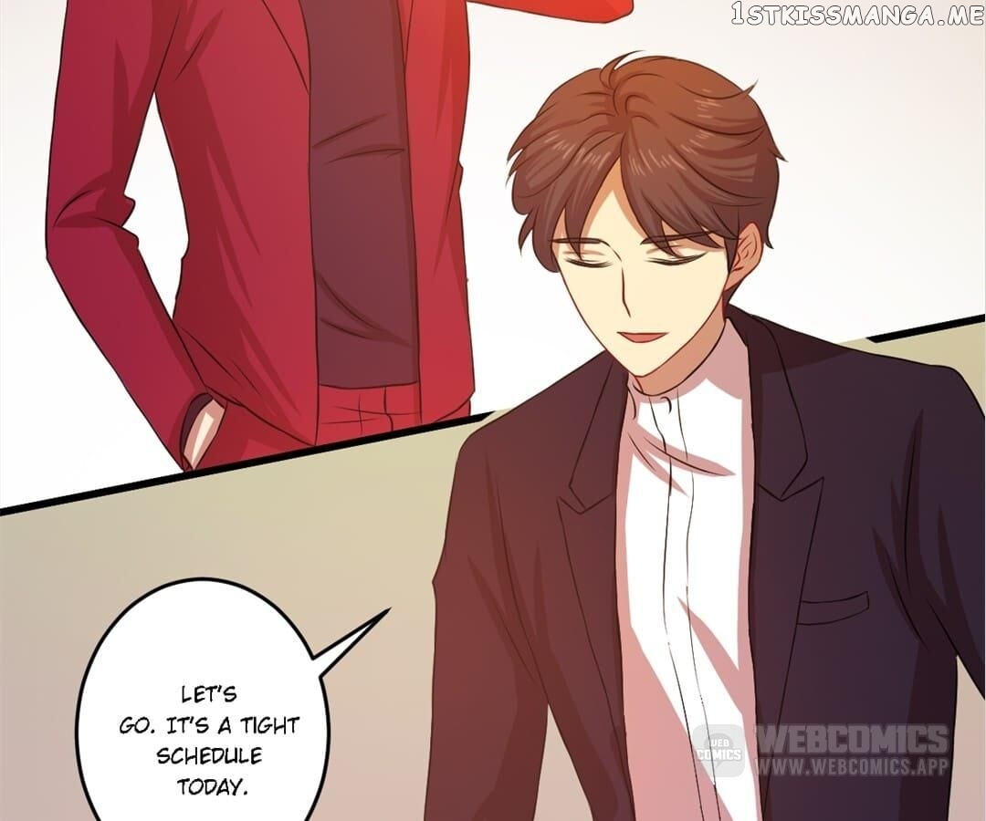 Laine - Manhua chapter 68 - page 54