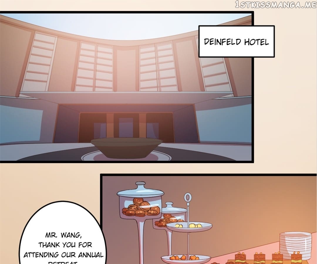 Laine - Manhua chapter 68 - page 56