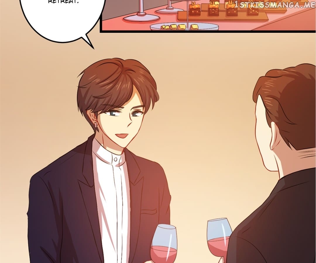 Laine - Manhua chapter 68 - page 57