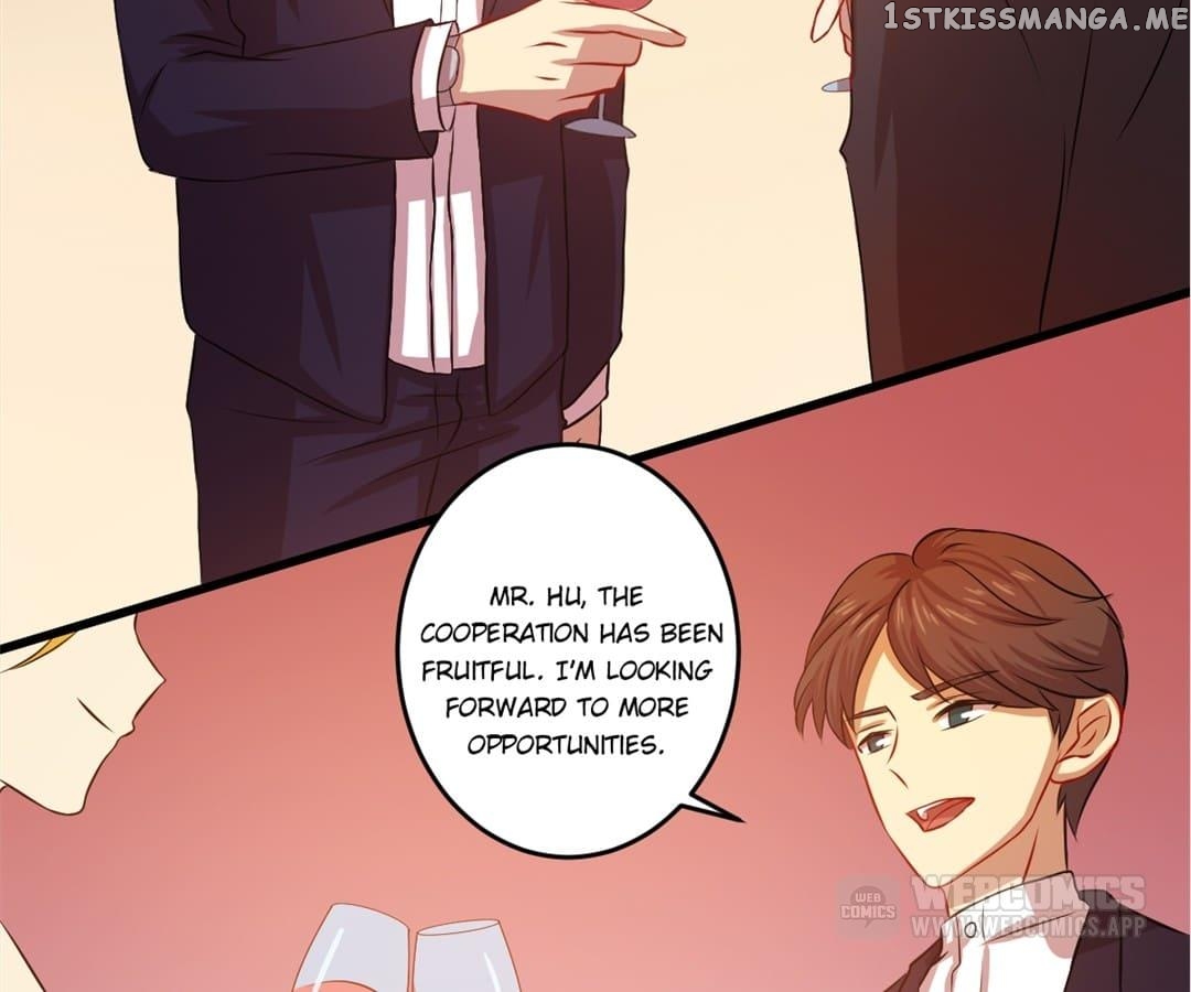 Laine - Manhua chapter 68 - page 58