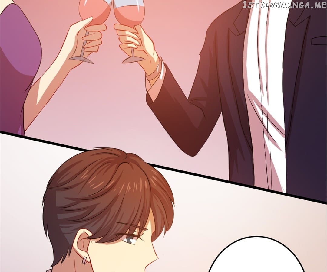 Laine - Manhua chapter 68 - page 59