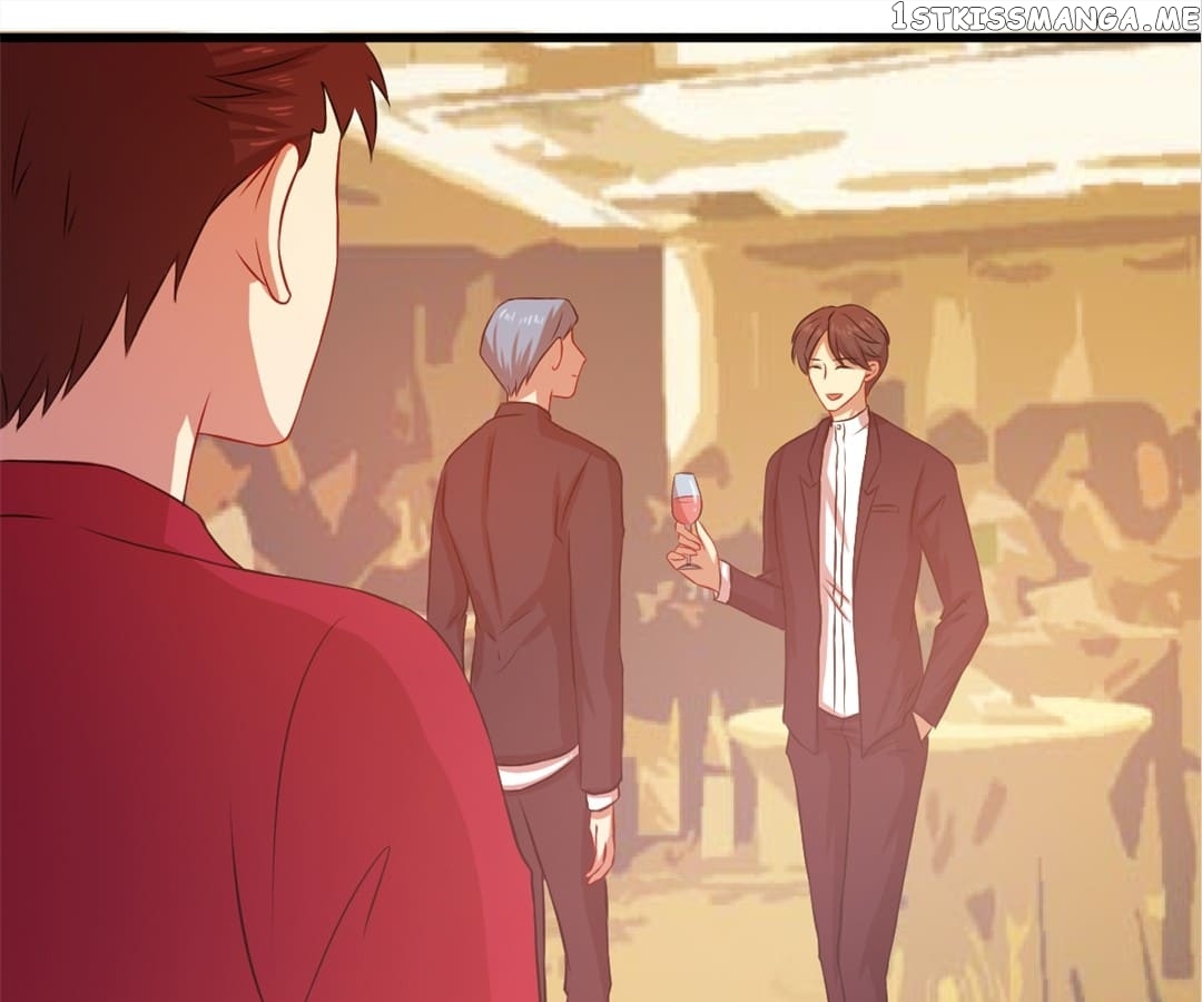 Laine - Manhua chapter 68 - page 61