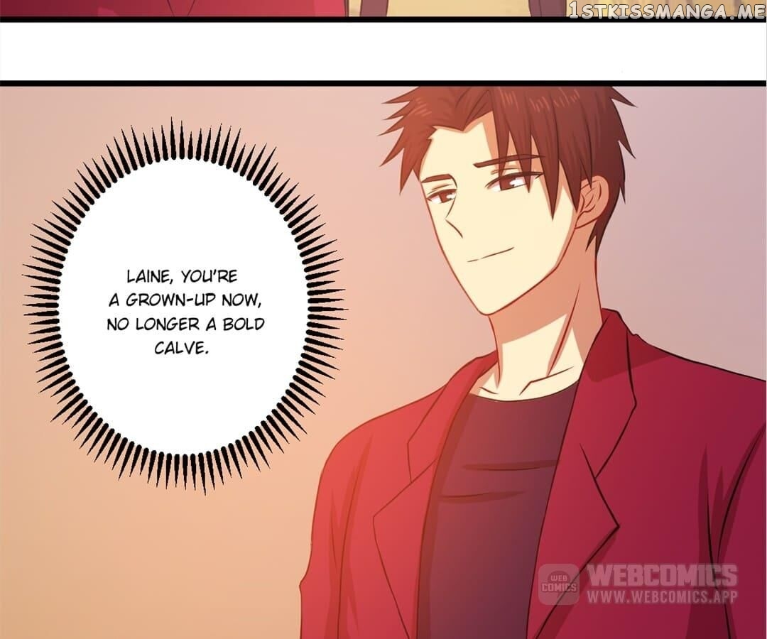 Laine - Manhua chapter 68 - page 62