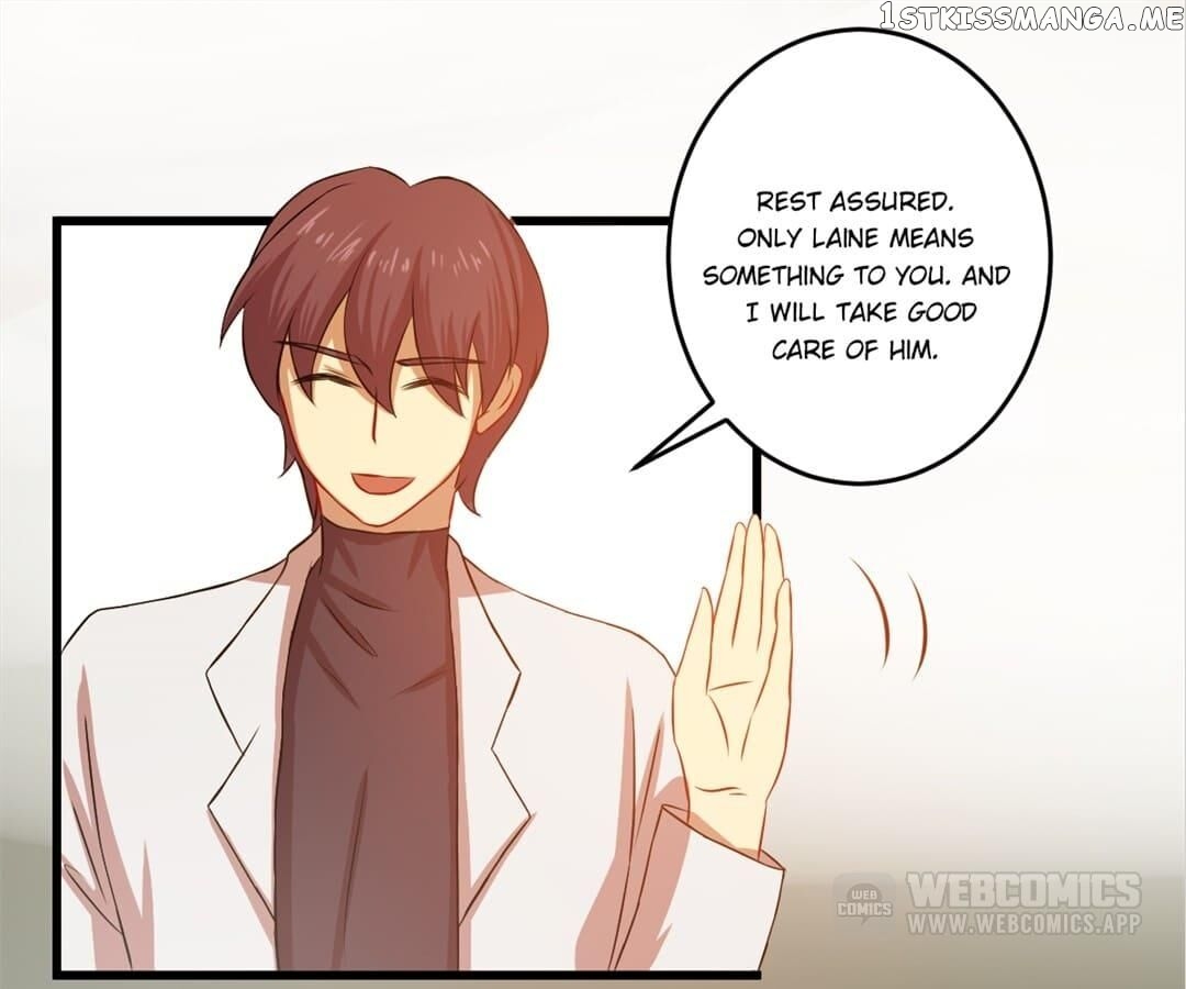 Laine - Manhua chapter 67 - page 26