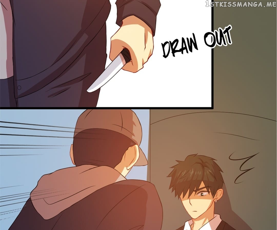 Laine - Manhua chapter 67 - page 33
