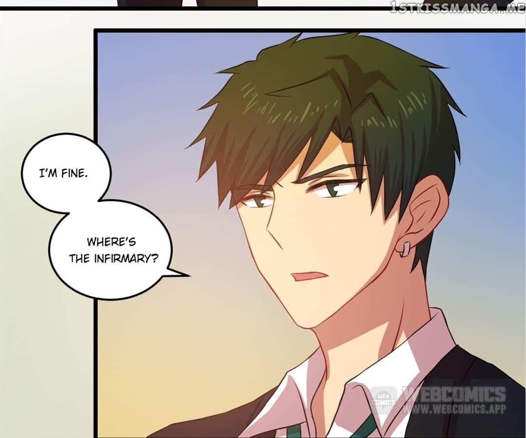 Laine - Manhua chapter 67 - page 38