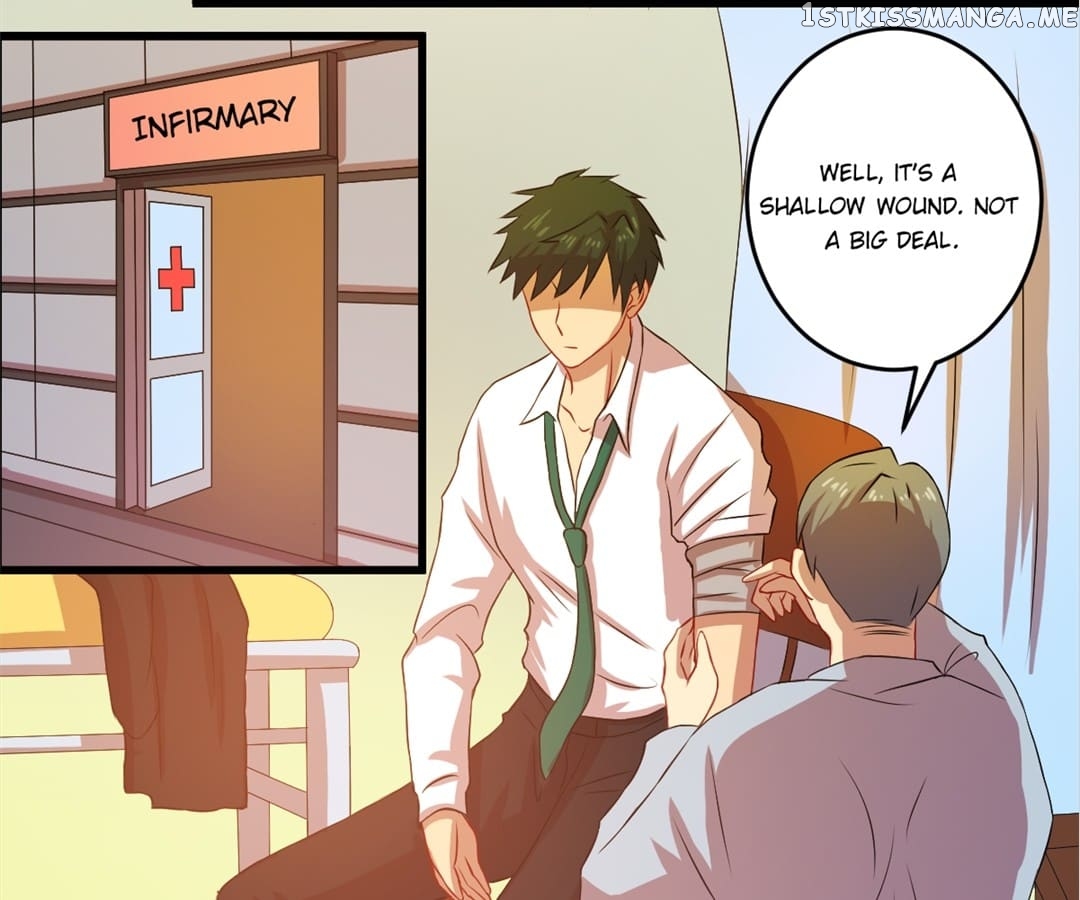 Laine - Manhua chapter 67 - page 39