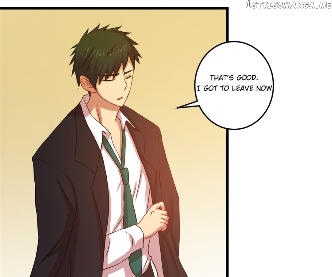 Laine - Manhua chapter 67 - page 41