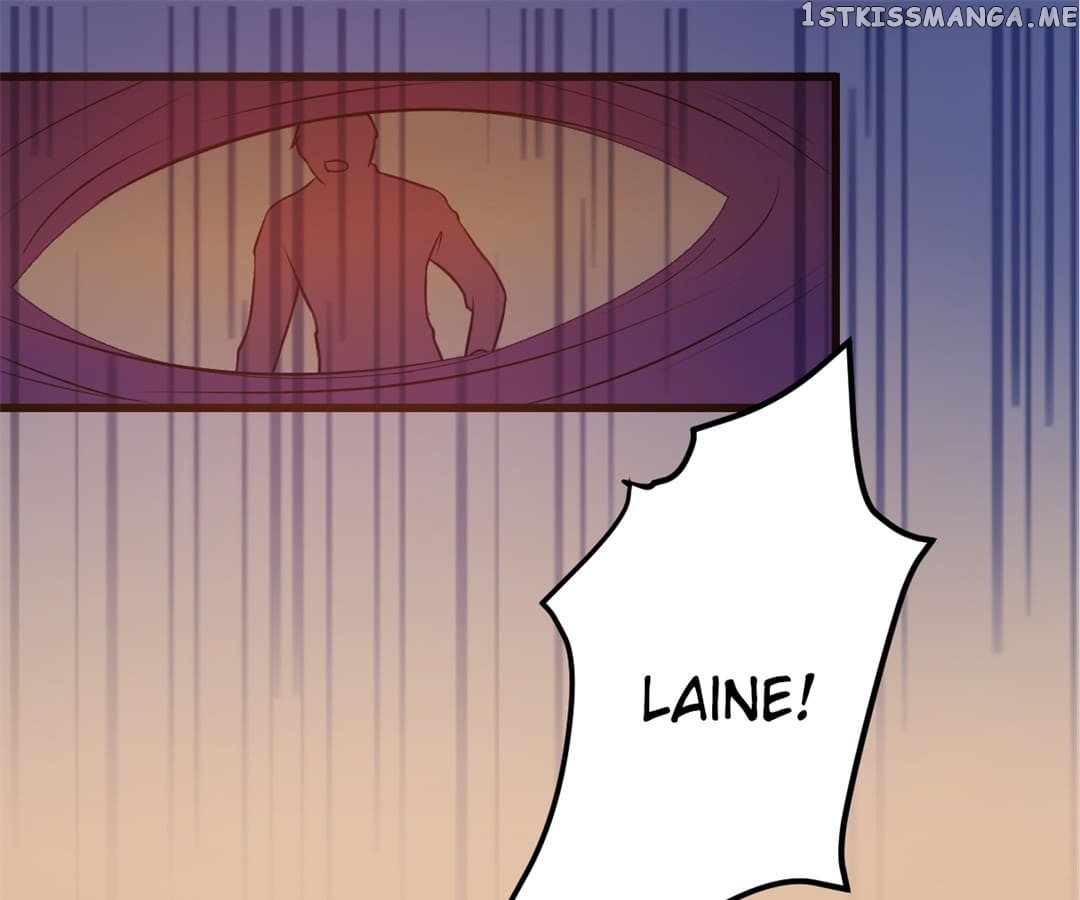 Laine - Manhua chapter 67 - page 51