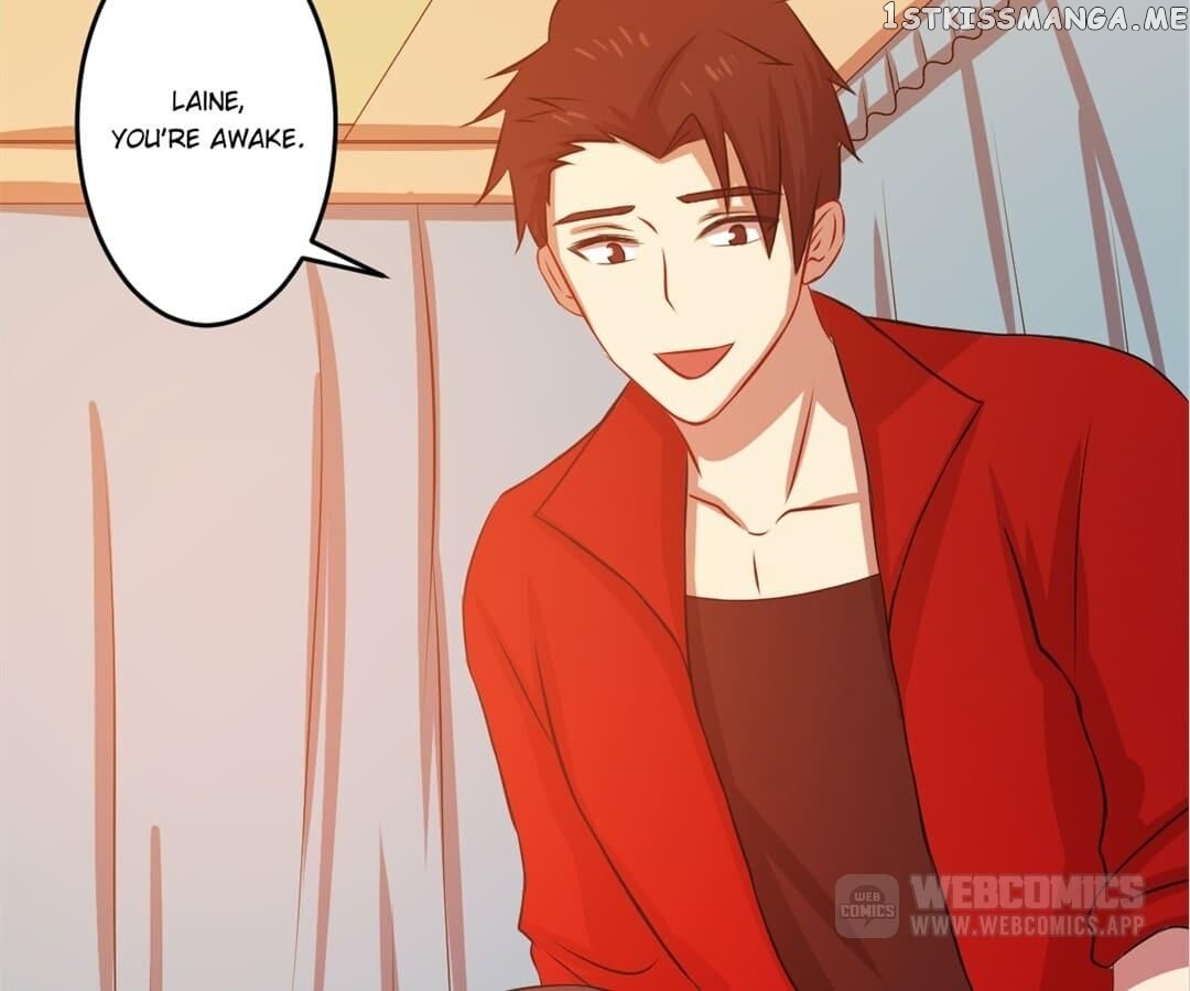 Laine - Manhua chapter 67 - page 54