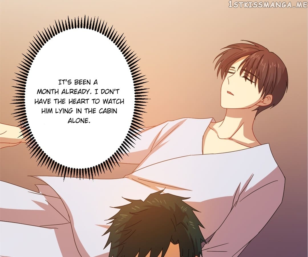 Laine - Manhua chapter 67 - page 7