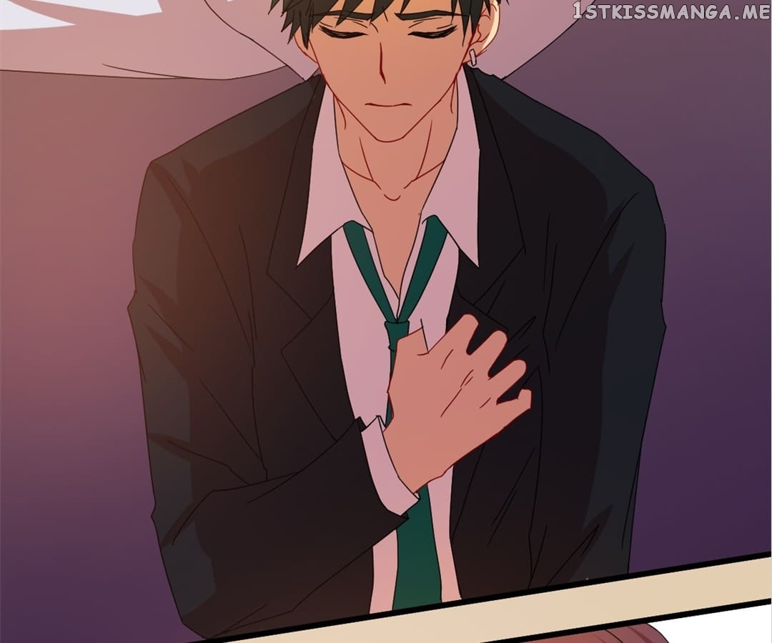 Laine - Manhua chapter 67 - page 8