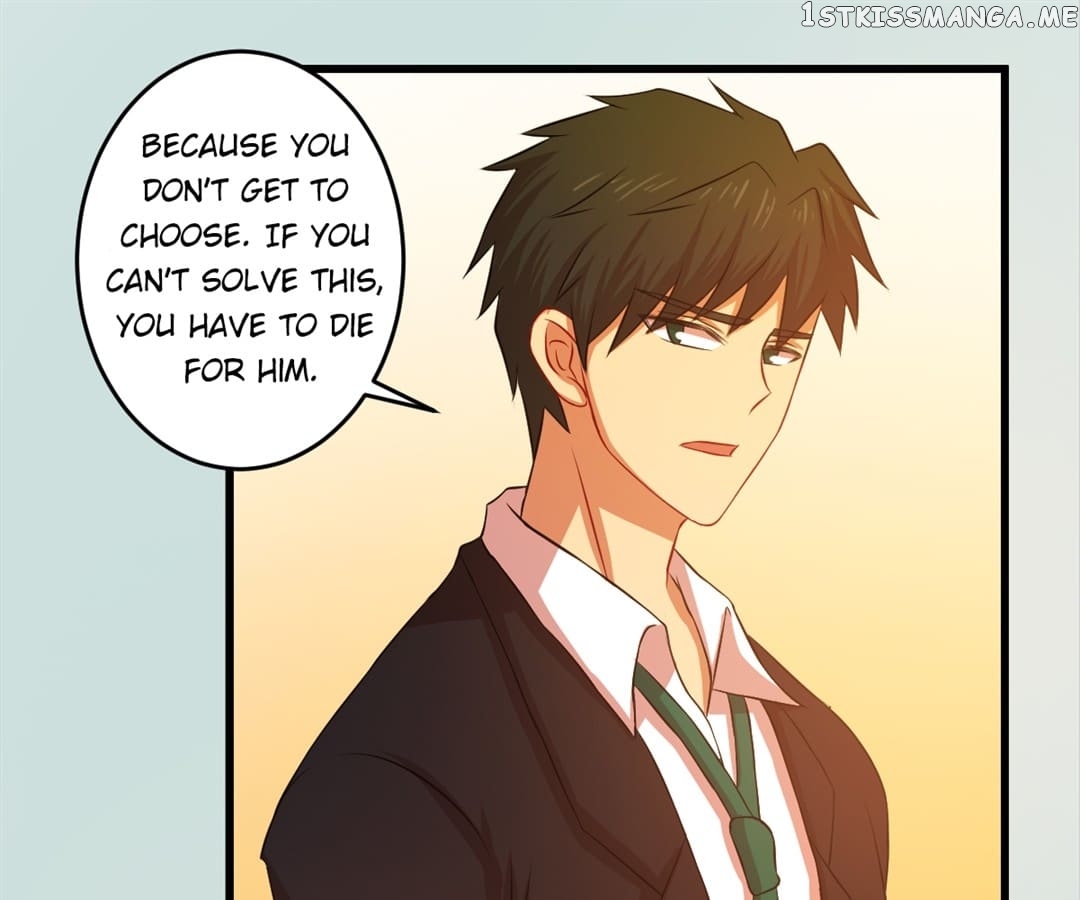 Laine - Manhua chapter 66 - page 11