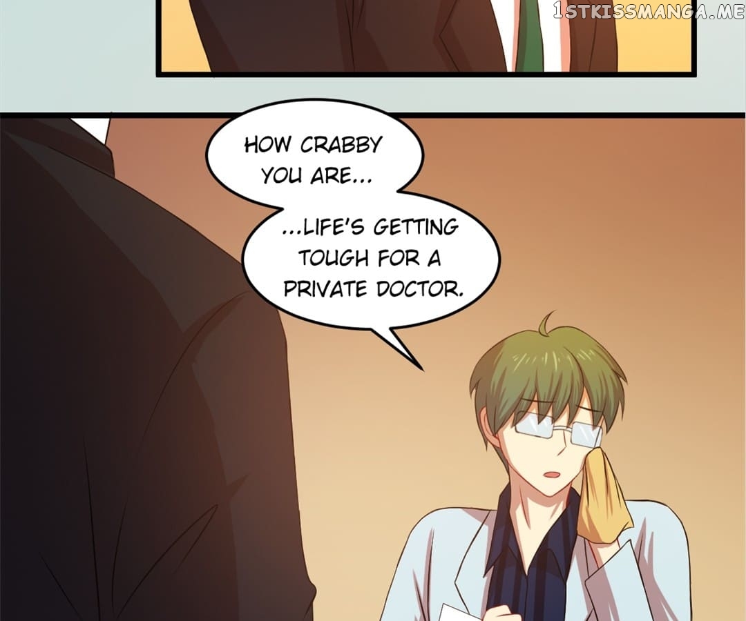 Laine - Manhua chapter 66 - page 12