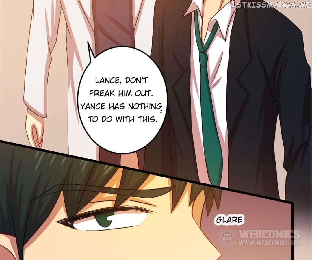 Laine - Manhua chapter 66 - page 14