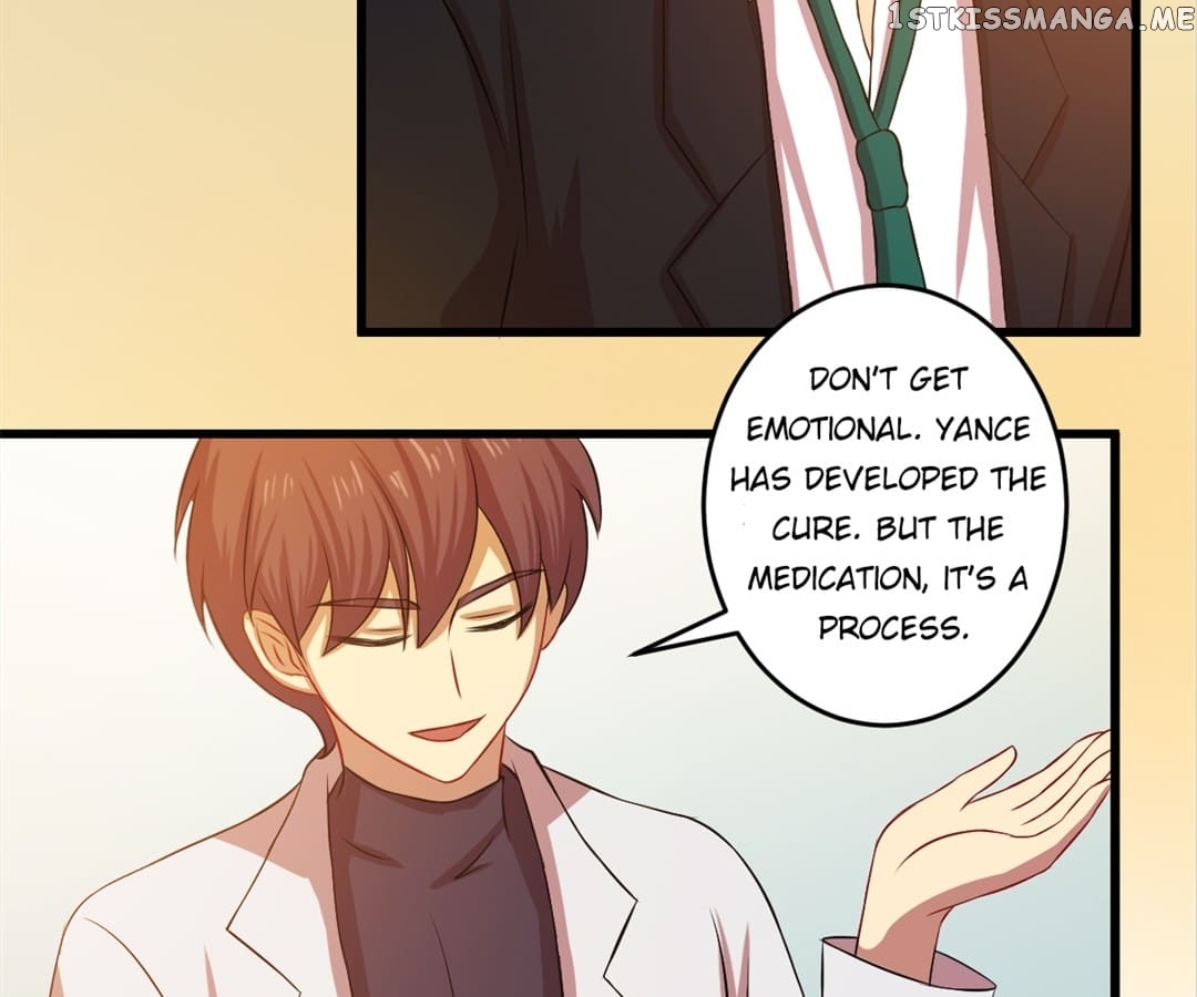 Laine - Manhua chapter 66 - page 17