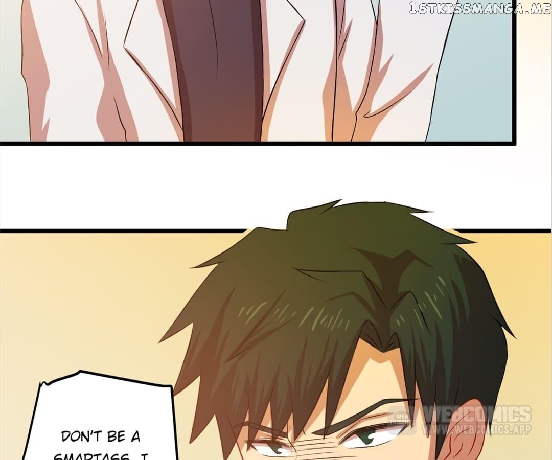 Laine - Manhua chapter 66 - page 18