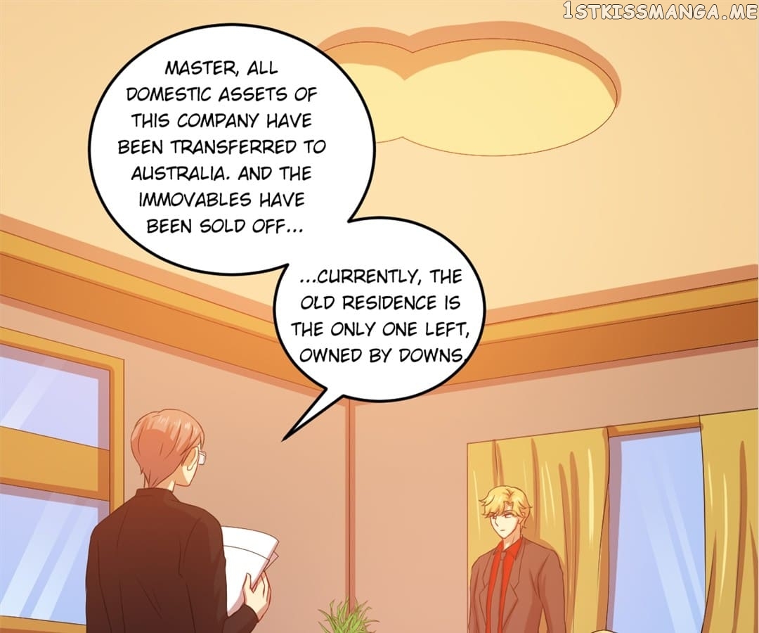 Laine - Manhua chapter 66 - page 31