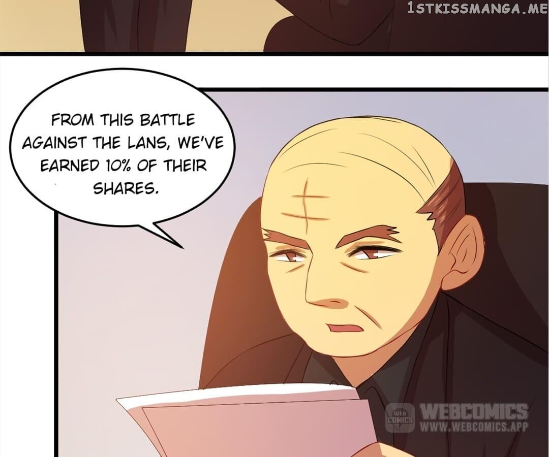 Laine - Manhua chapter 66 - page 38