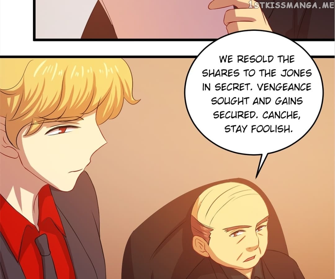 Laine - Manhua chapter 66 - page 39