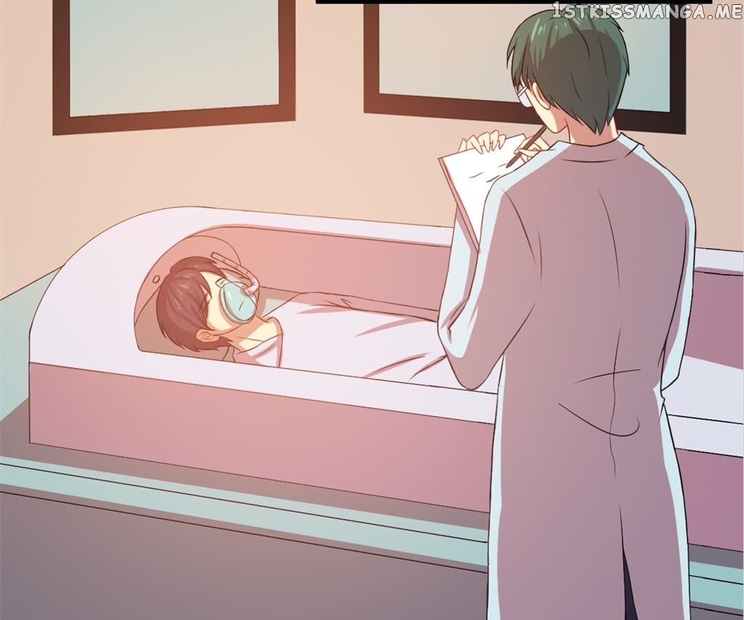 Laine - Manhua chapter 66 - page 4