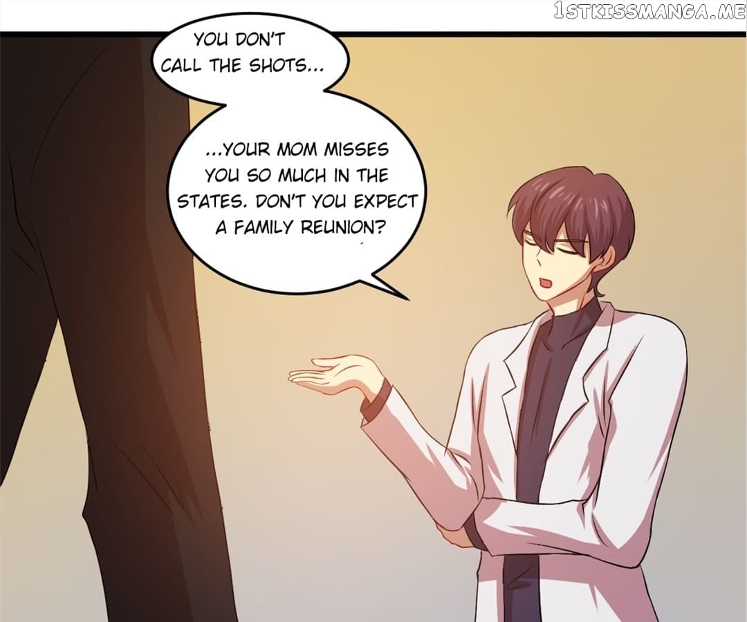Laine - Manhua chapter 66 - page 51