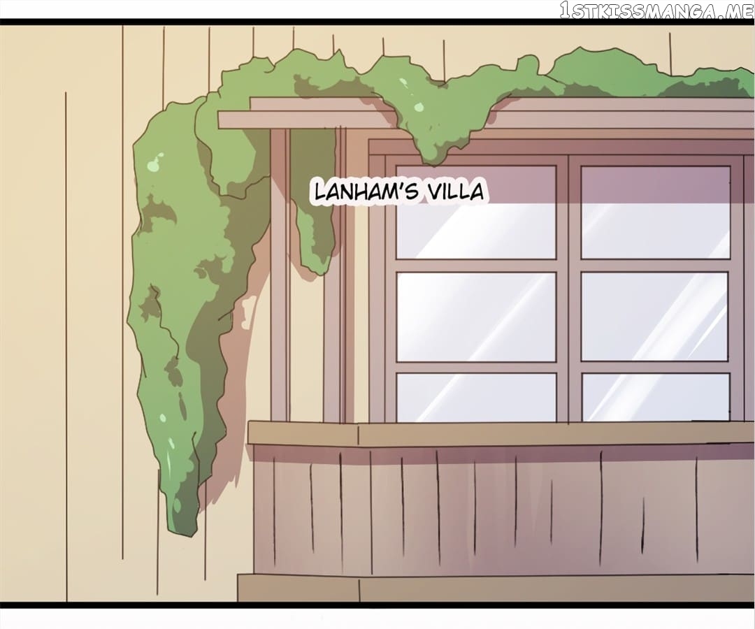 Laine - Manhua chapter 65 - page 11