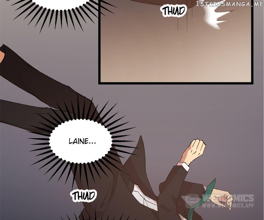 Laine - Manhua chapter 65 - page 14