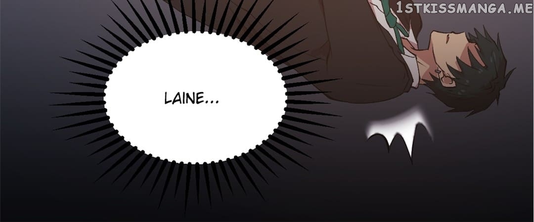 Laine - Manhua chapter 65 - page 15
