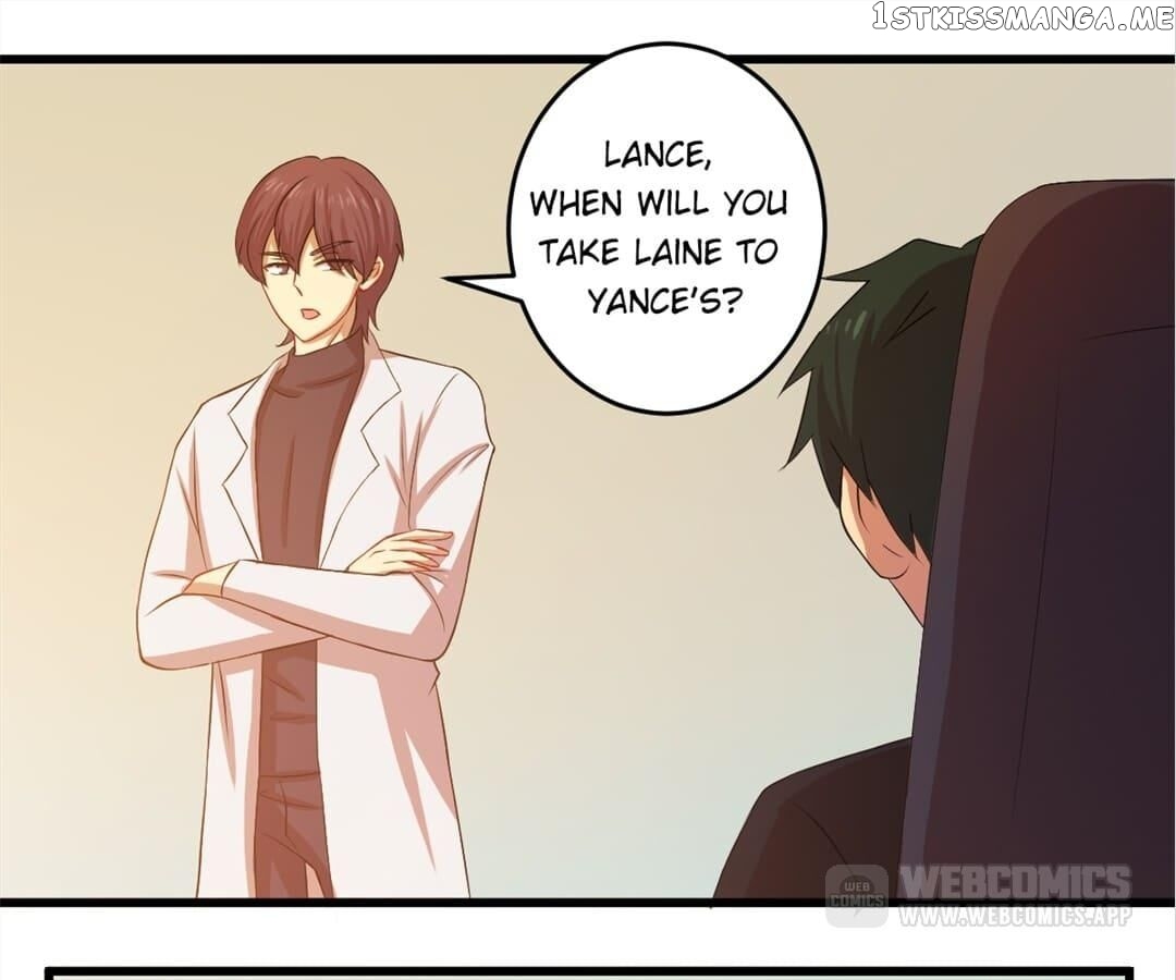 Laine - Manhua chapter 65 - page 26