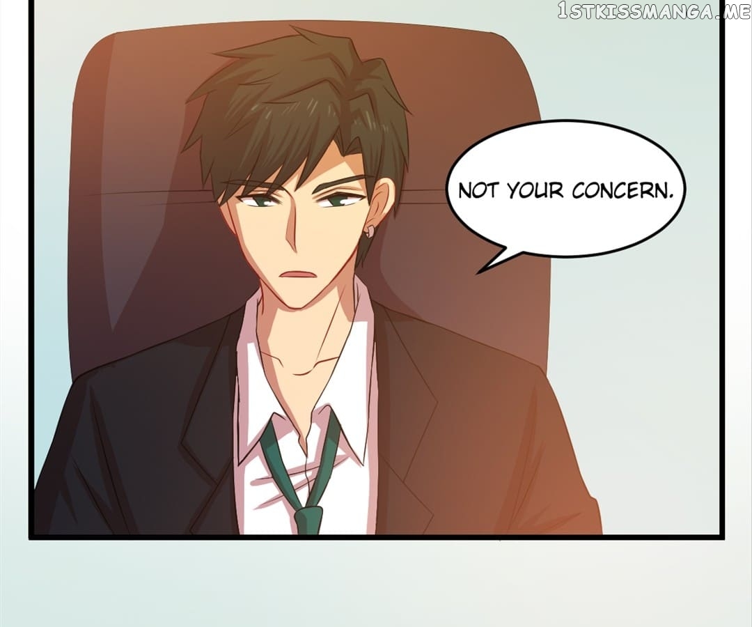 Laine - Manhua chapter 65 - page 27