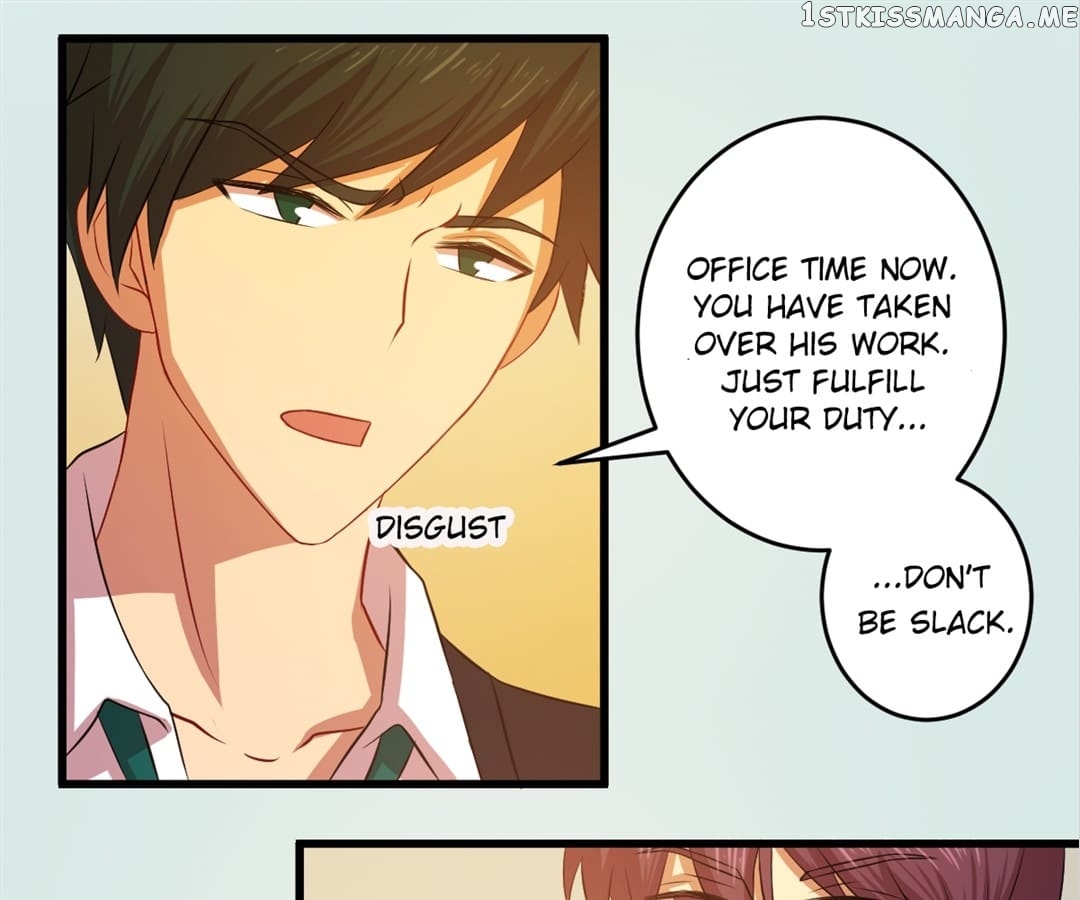 Laine - Manhua chapter 65 - page 31