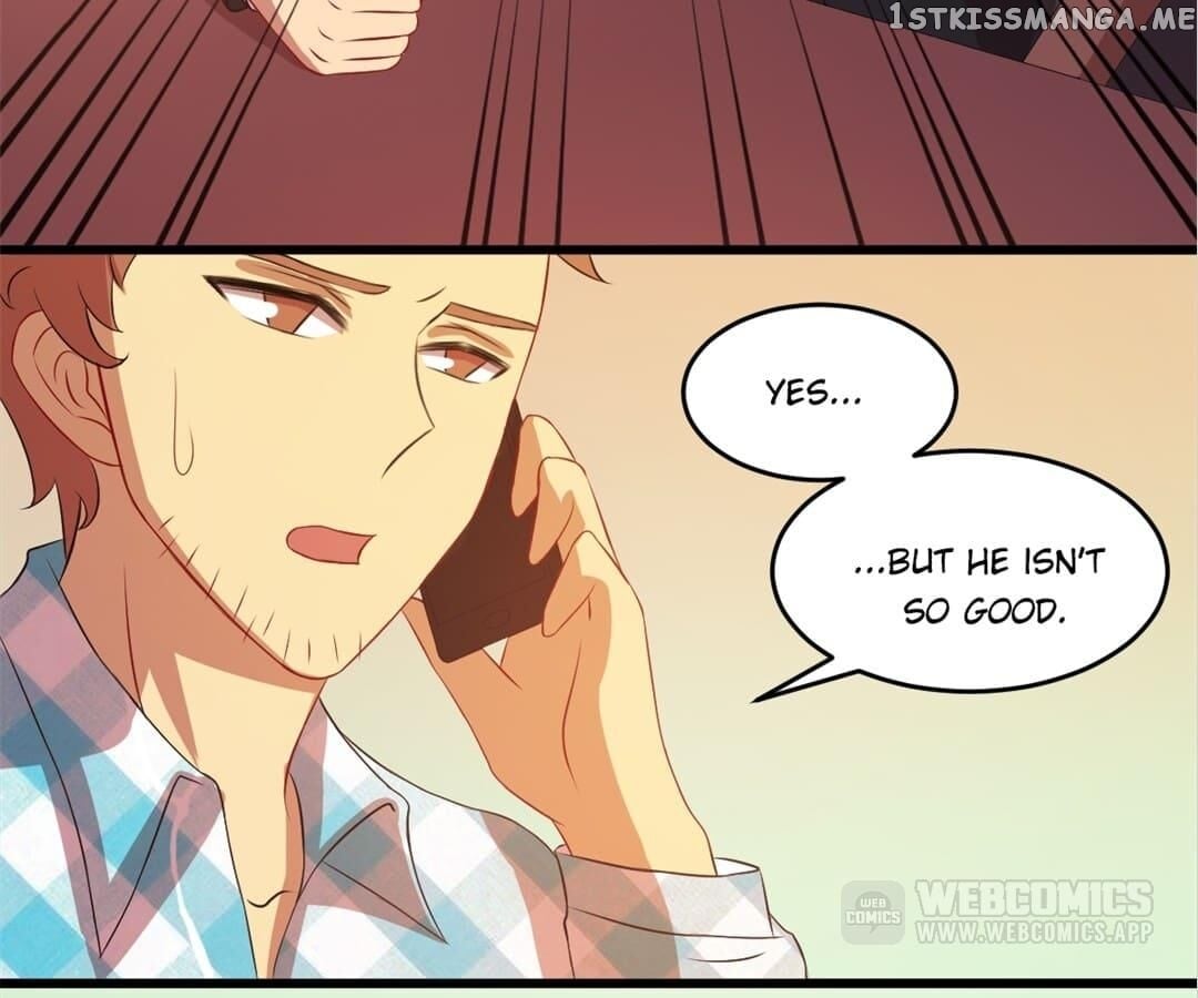 Laine - Manhua chapter 65 - page 38