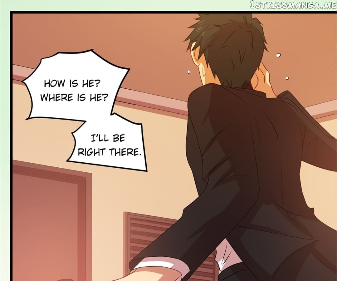 Laine - Manhua chapter 65 - page 39