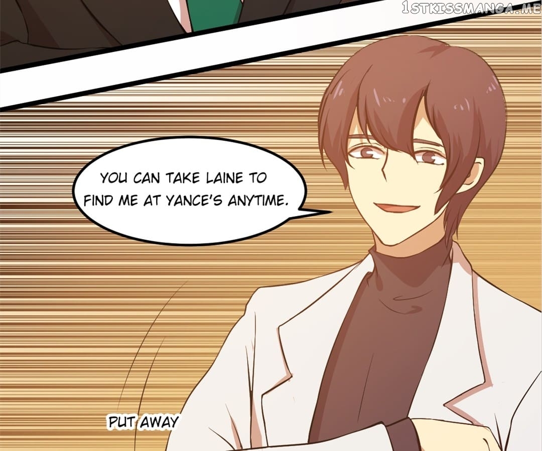 Laine - Manhua chapter 65 - page 4