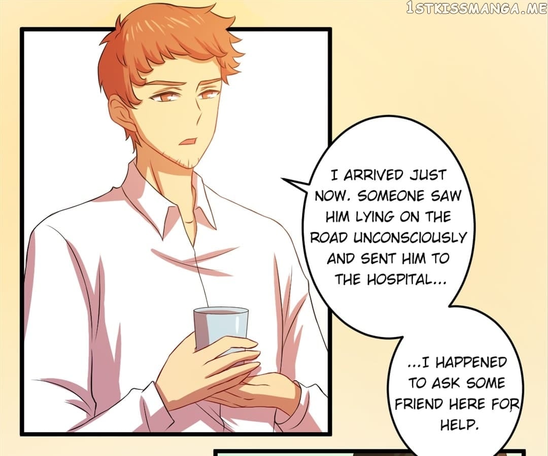 Laine - Manhua chapter 65 - page 51