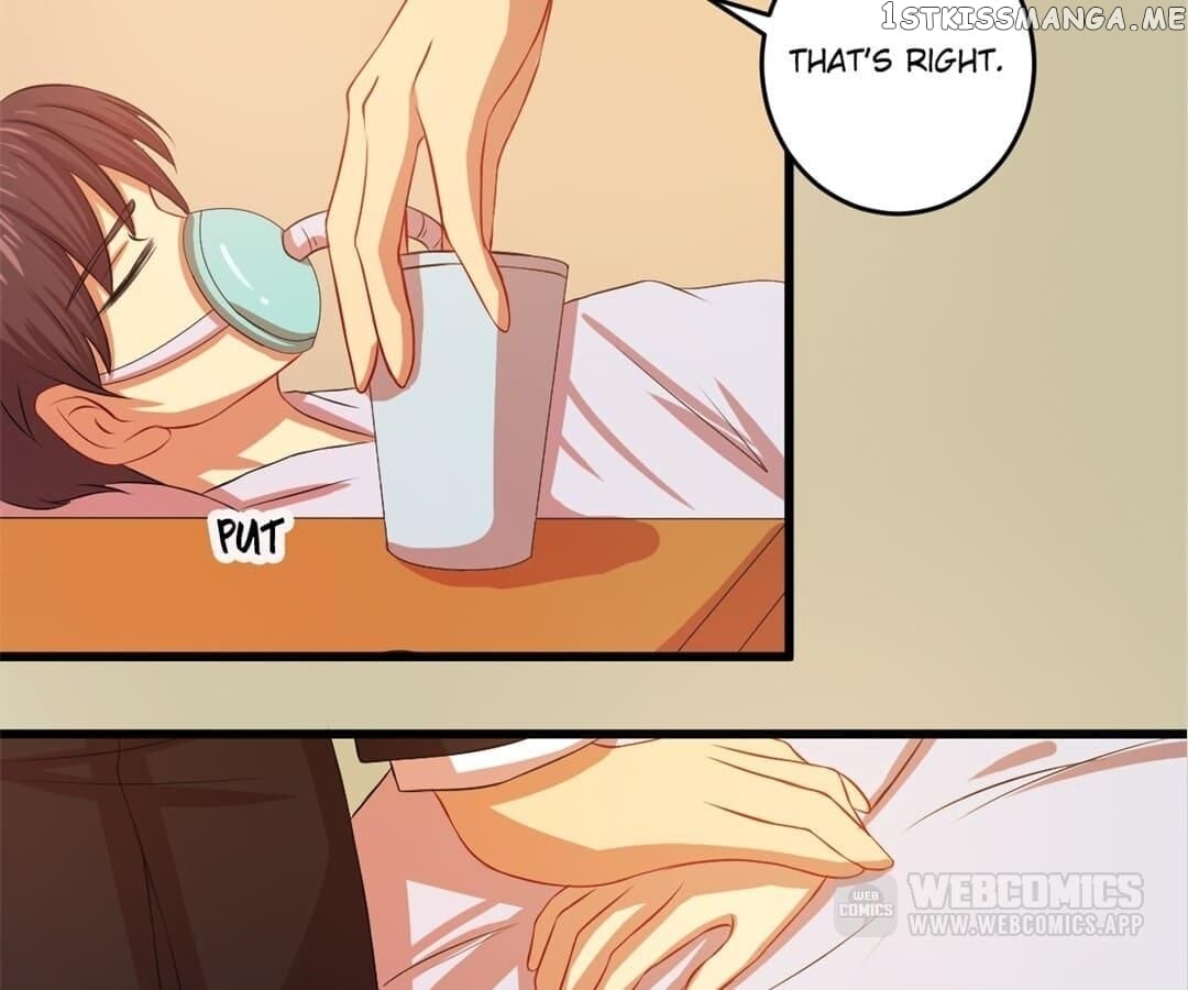 Laine - Manhua chapter 65 - page 54
