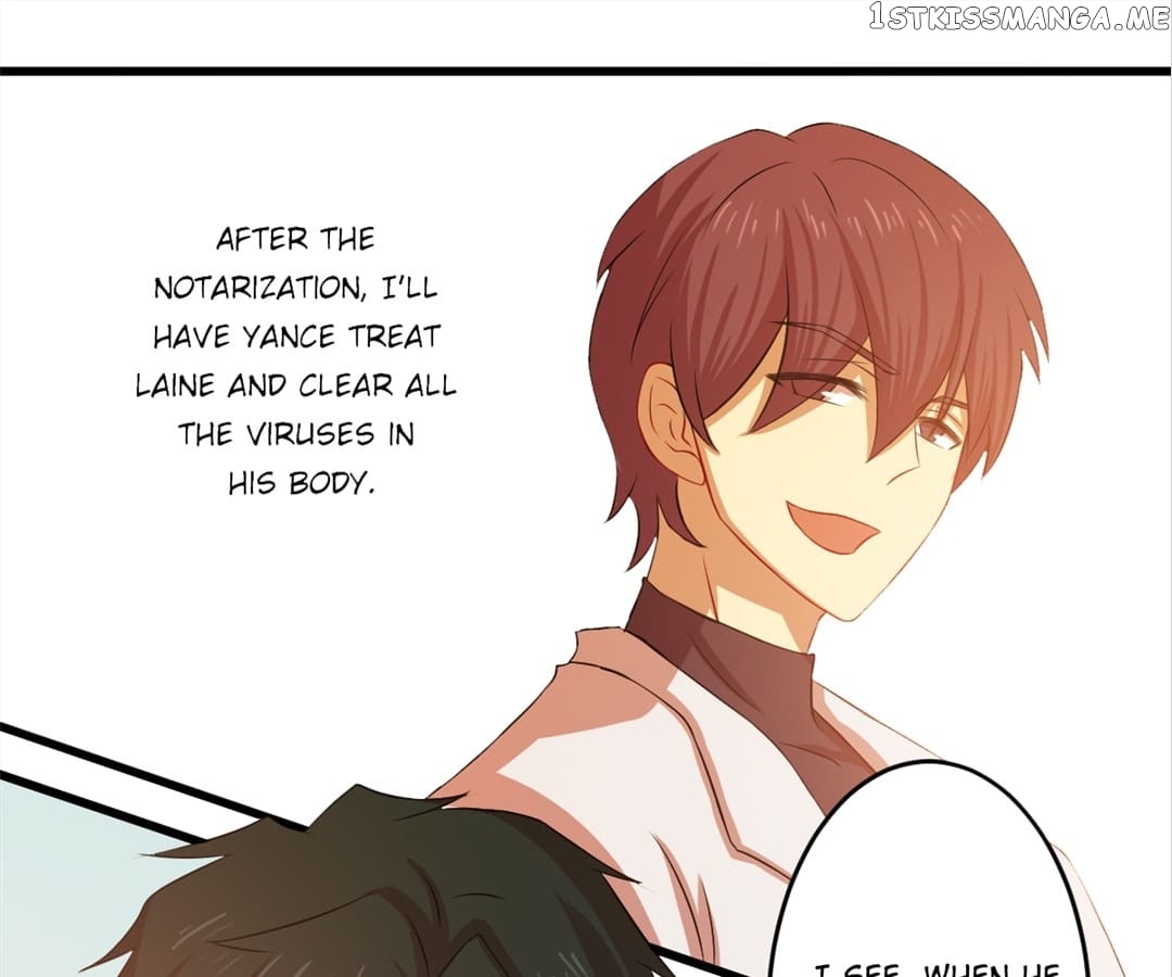 Laine - Manhua chapter 65 - page 61