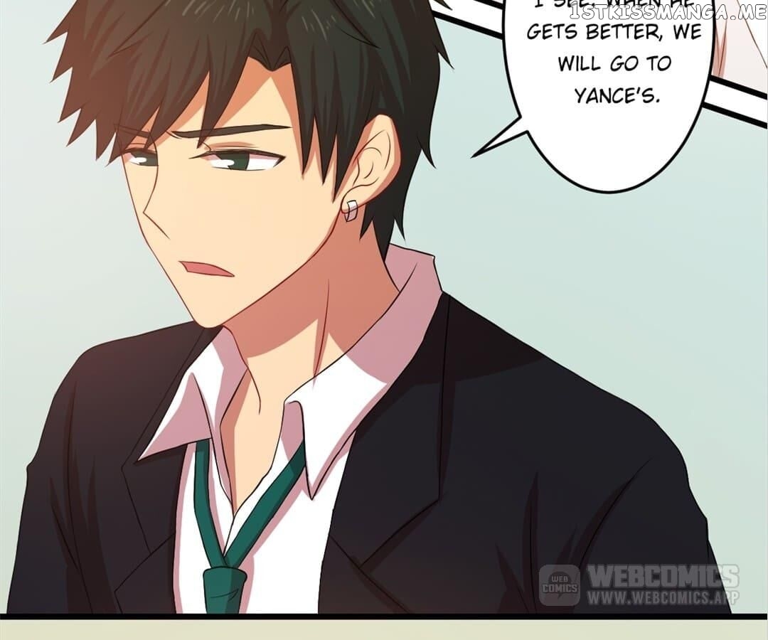 Laine - Manhua chapter 65 - page 62