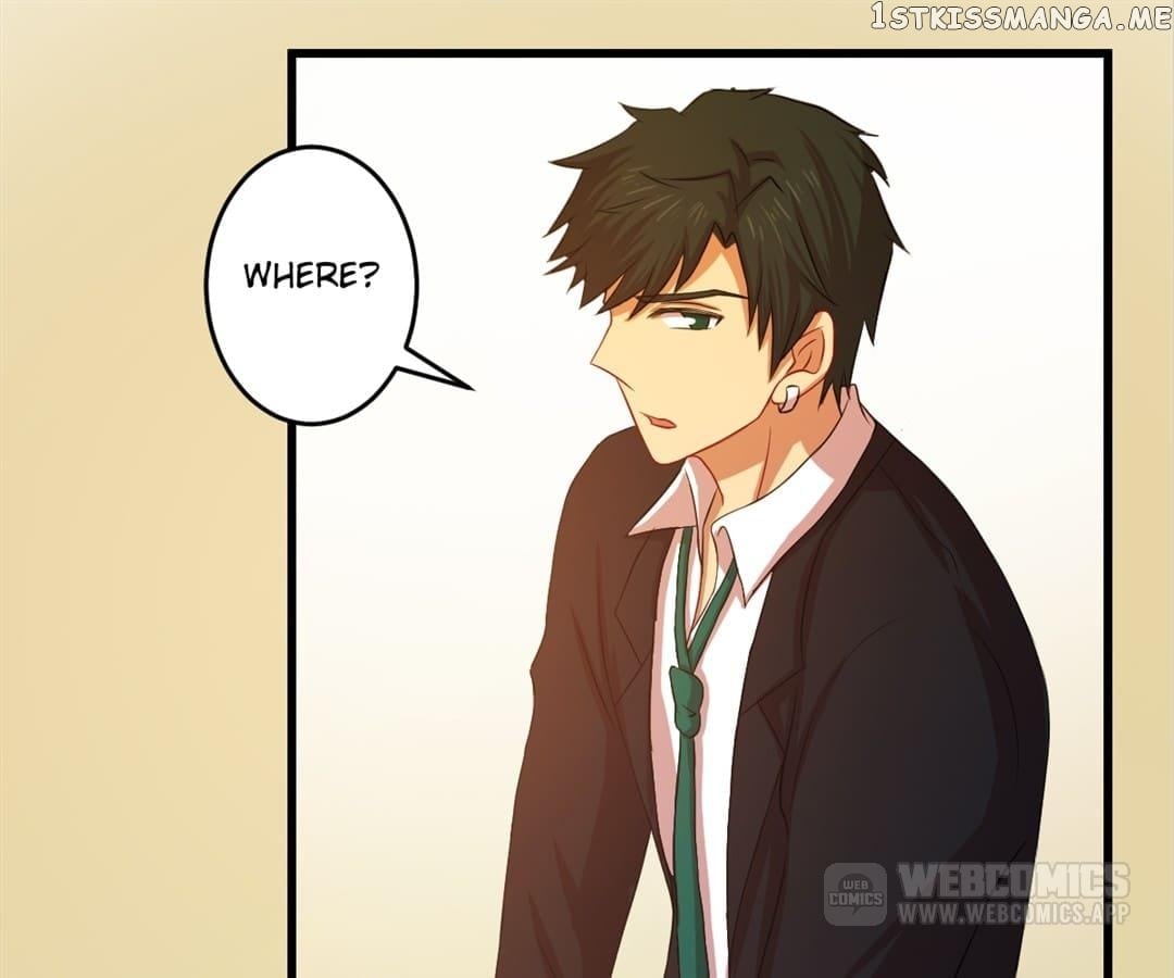 Laine - Manhua chapter 65 - page 66