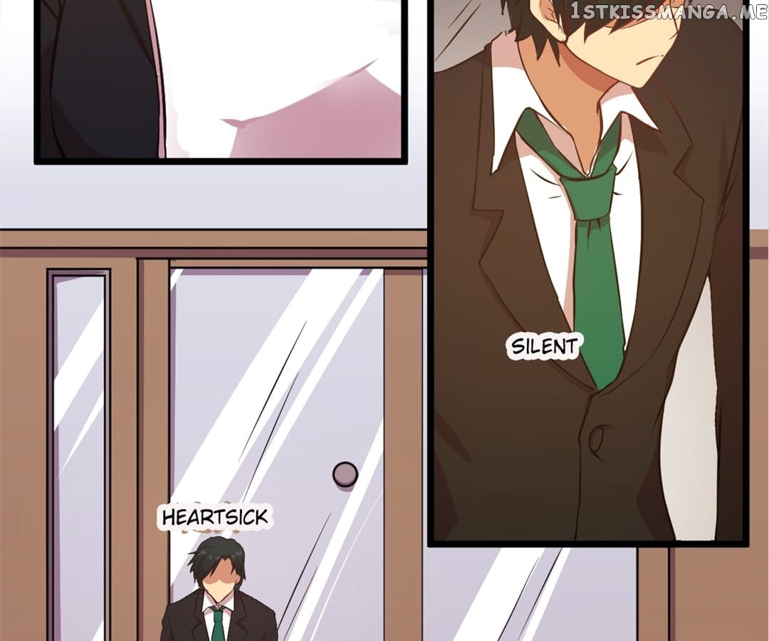 Laine - Manhua chapter 65 - page 7