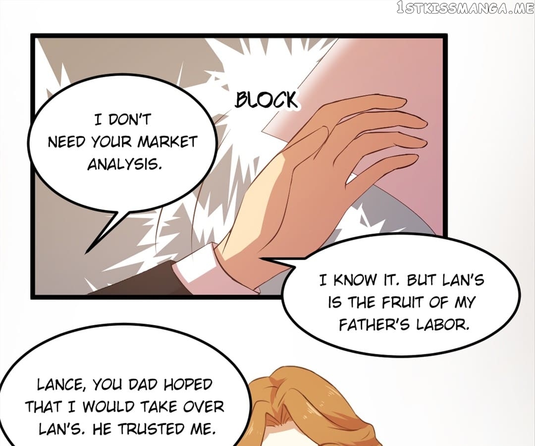 Laine - Manhua chapter 64 - page 11