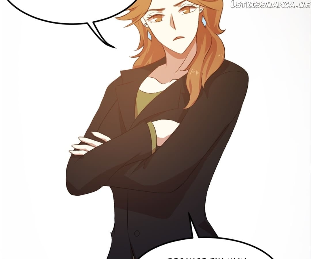 Laine - Manhua chapter 64 - page 12