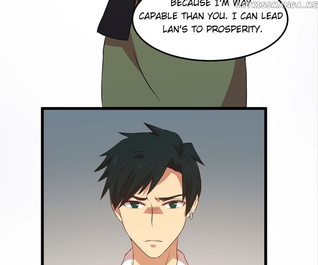Laine - Manhua chapter 64 - page 13