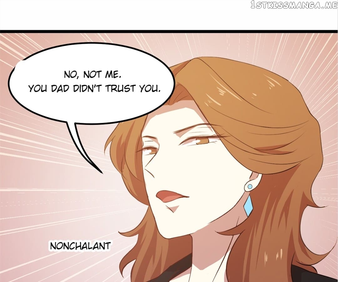 Laine - Manhua chapter 64 - page 16