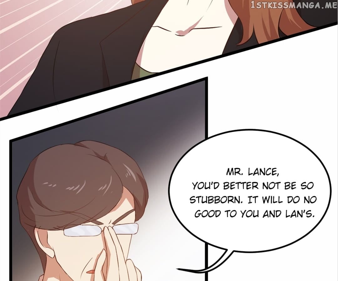 Laine - Manhua chapter 64 - page 17