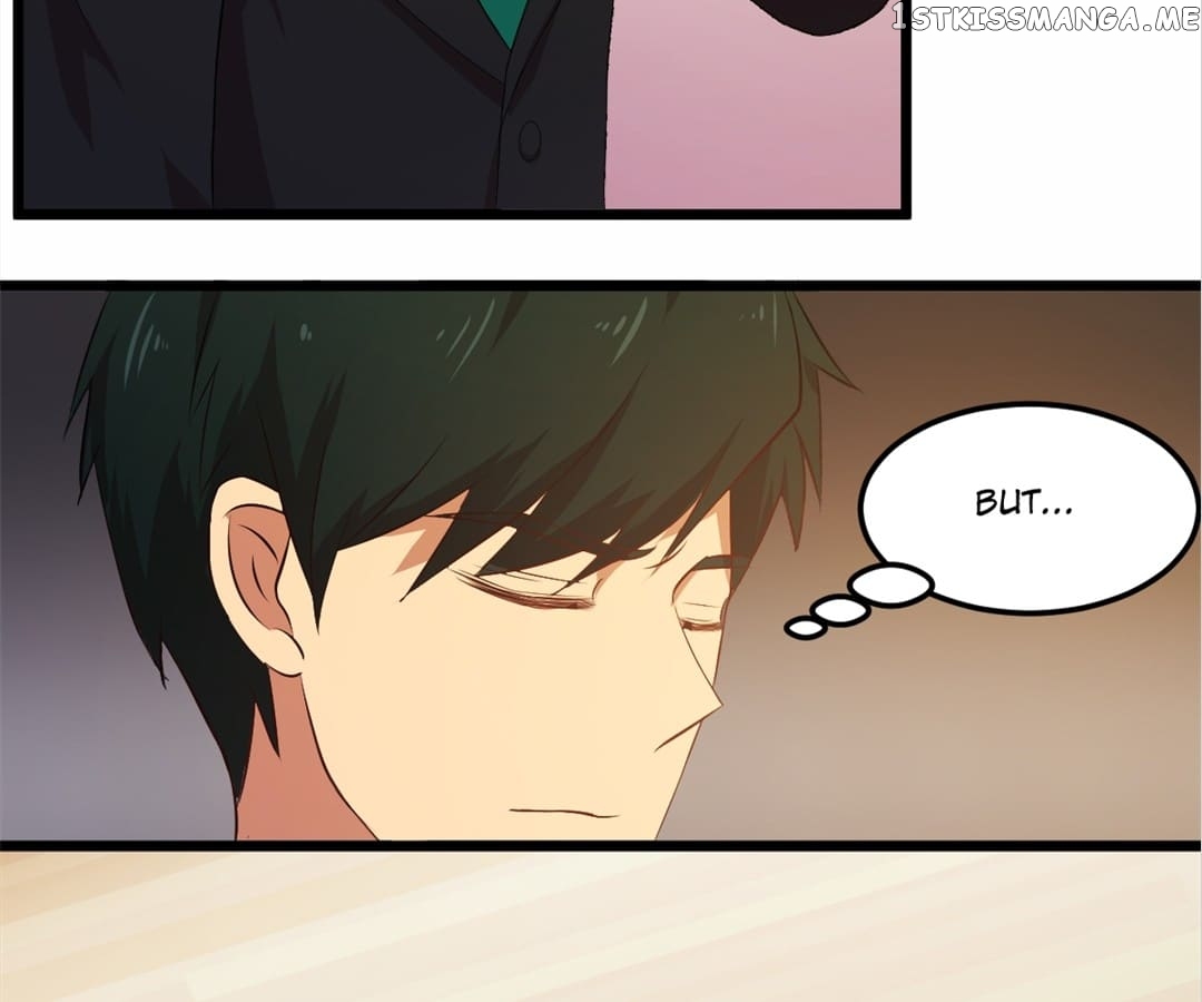 Laine - Manhua chapter 64 - page 23