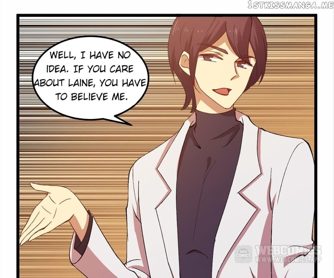 Laine - Manhua chapter 64 - page 26
