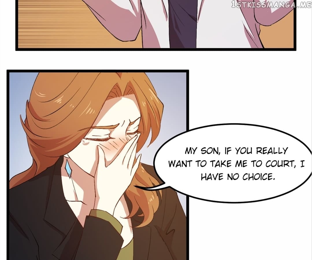 Laine - Manhua chapter 64 - page 27
